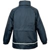 Rain Jacket - navy